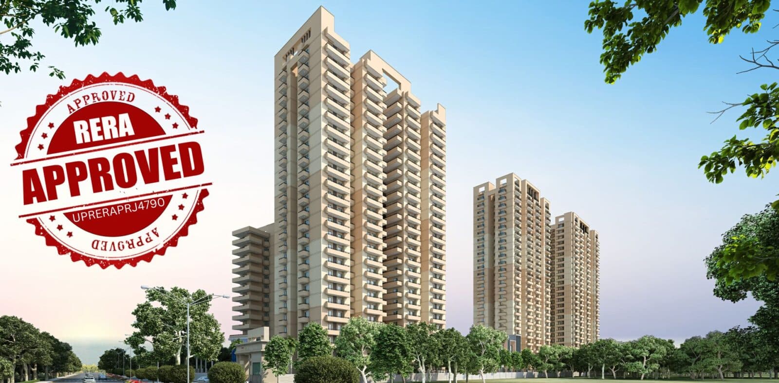 NCR Monarch project view